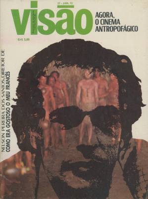 Visão, 17/1/1972, v. 40, n. 1